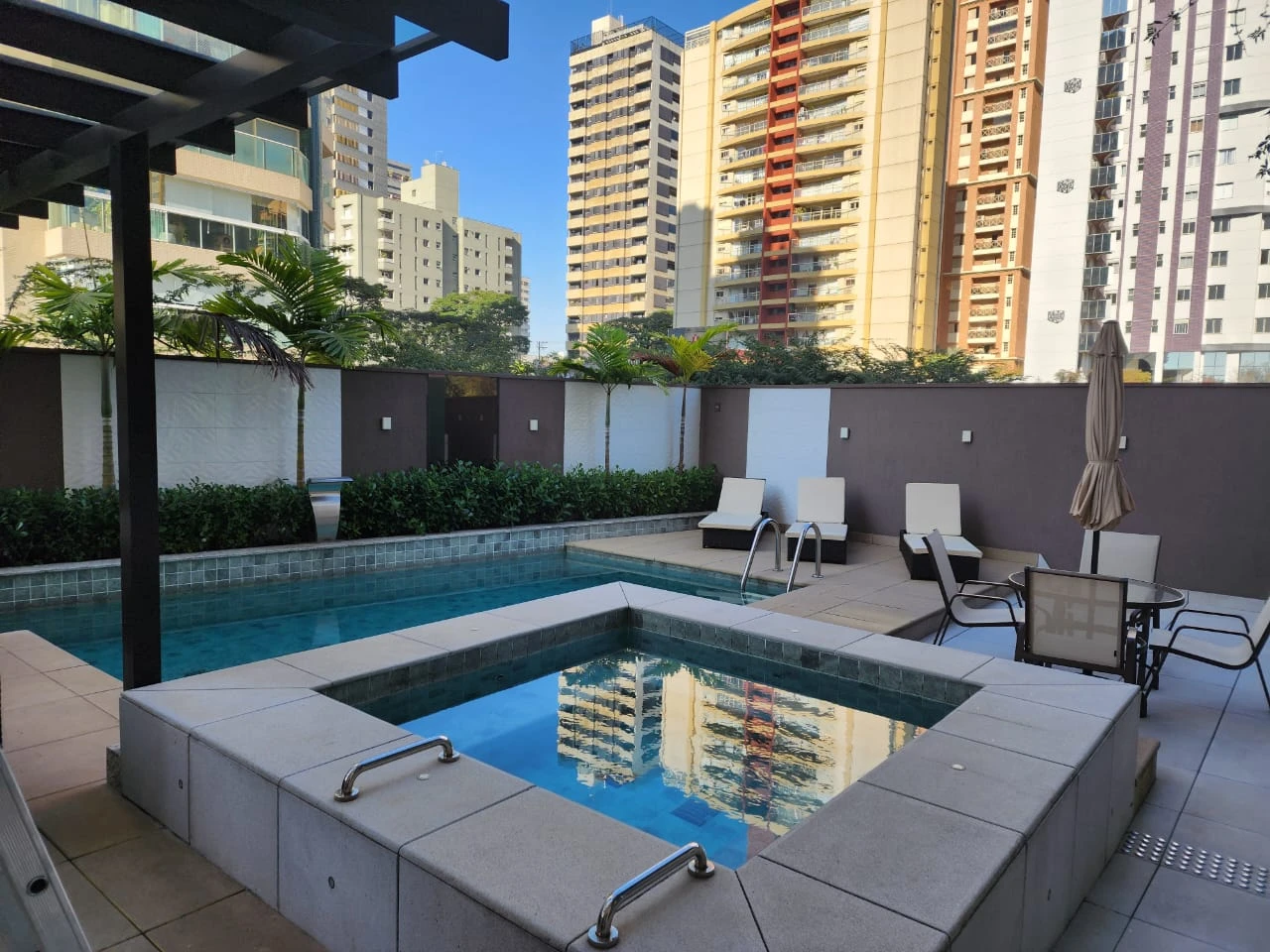 Lazer Completo Rei Davi Bairro Jardim